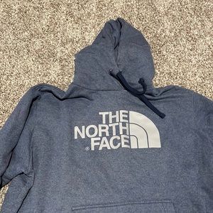 The North Face Hoodie